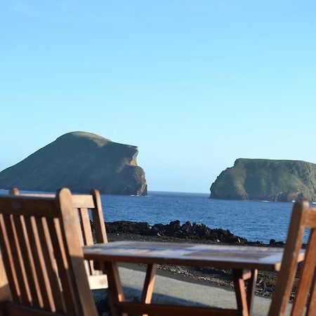Casa Doce Mar Guest House Feteira  ภายนอก รูปภาพ