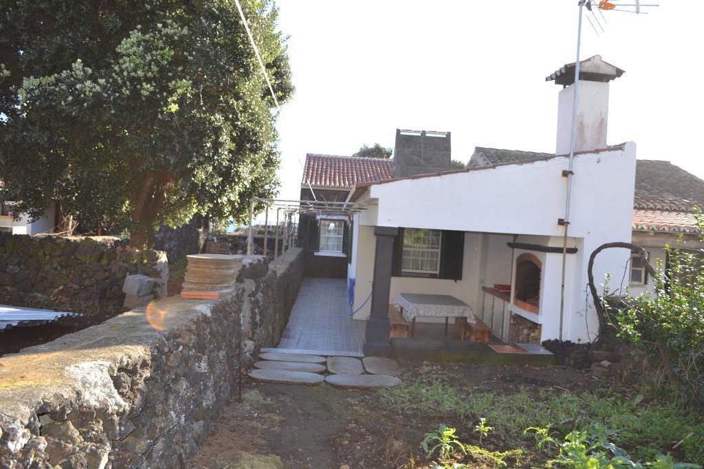 Casa Doce Mar Guest House Feteira  ภายนอก รูปภาพ