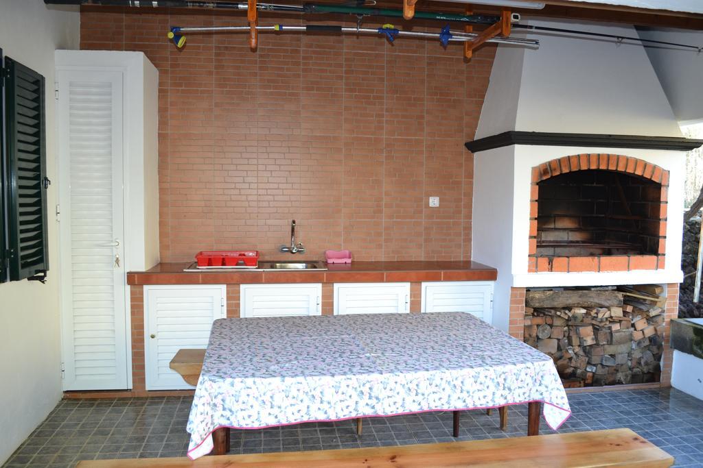 Casa Doce Mar Guest House Feteira  ภายนอก รูปภาพ
