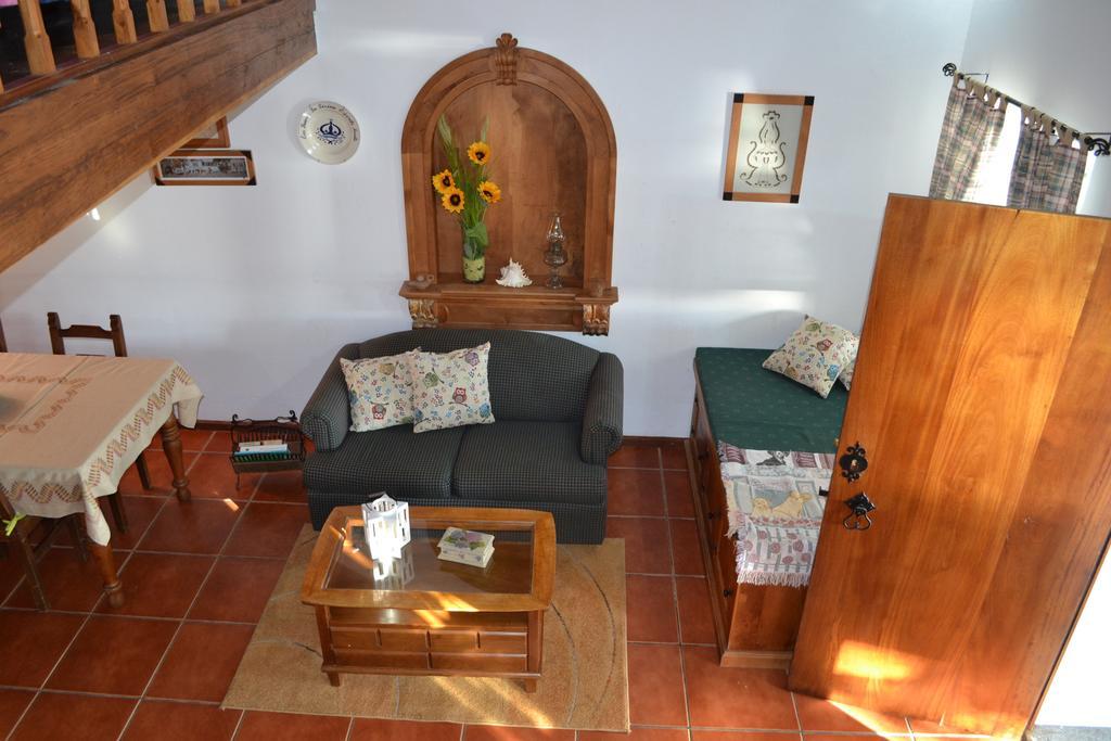 Casa Doce Mar Guest House Feteira  ภายนอก รูปภาพ