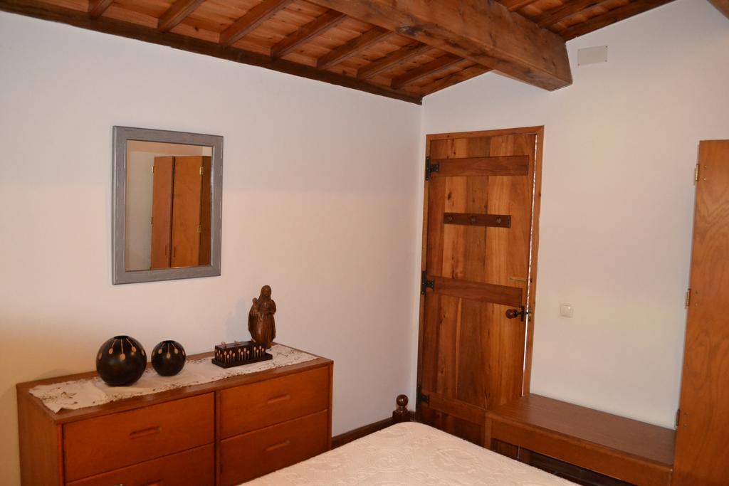 Casa Doce Mar Guest House Feteira  ภายนอก รูปภาพ