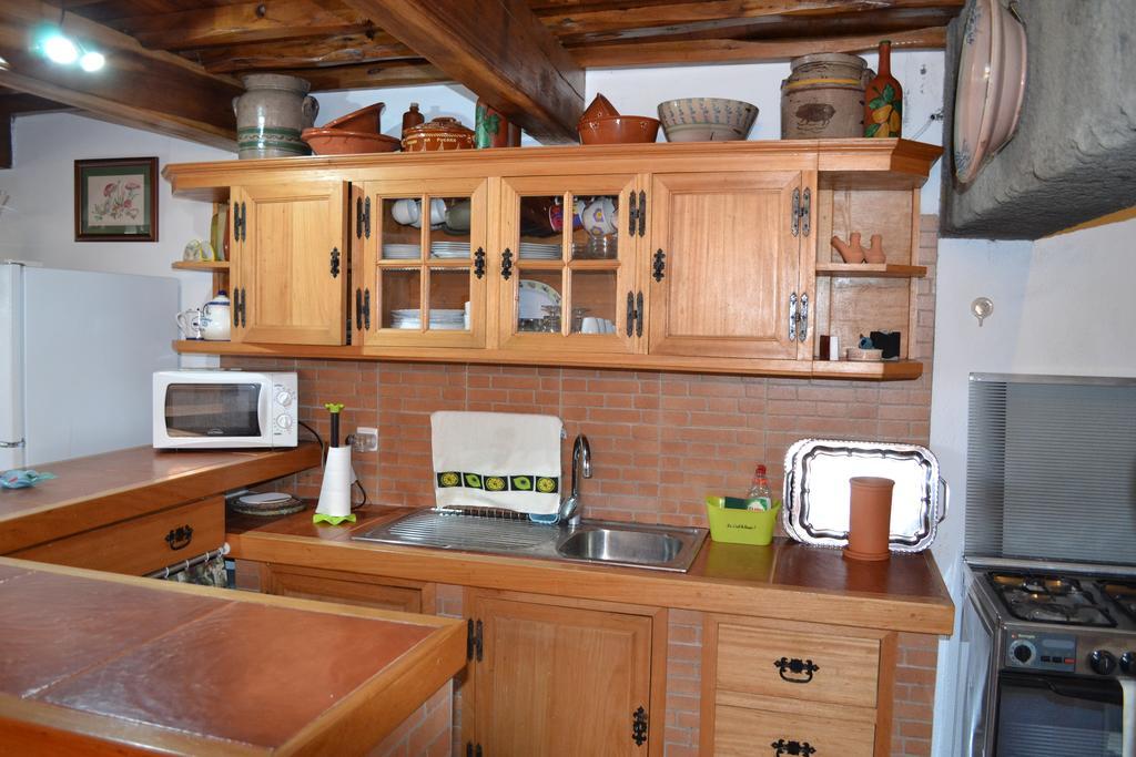 Casa Doce Mar Guest House Feteira  ภายนอก รูปภาพ