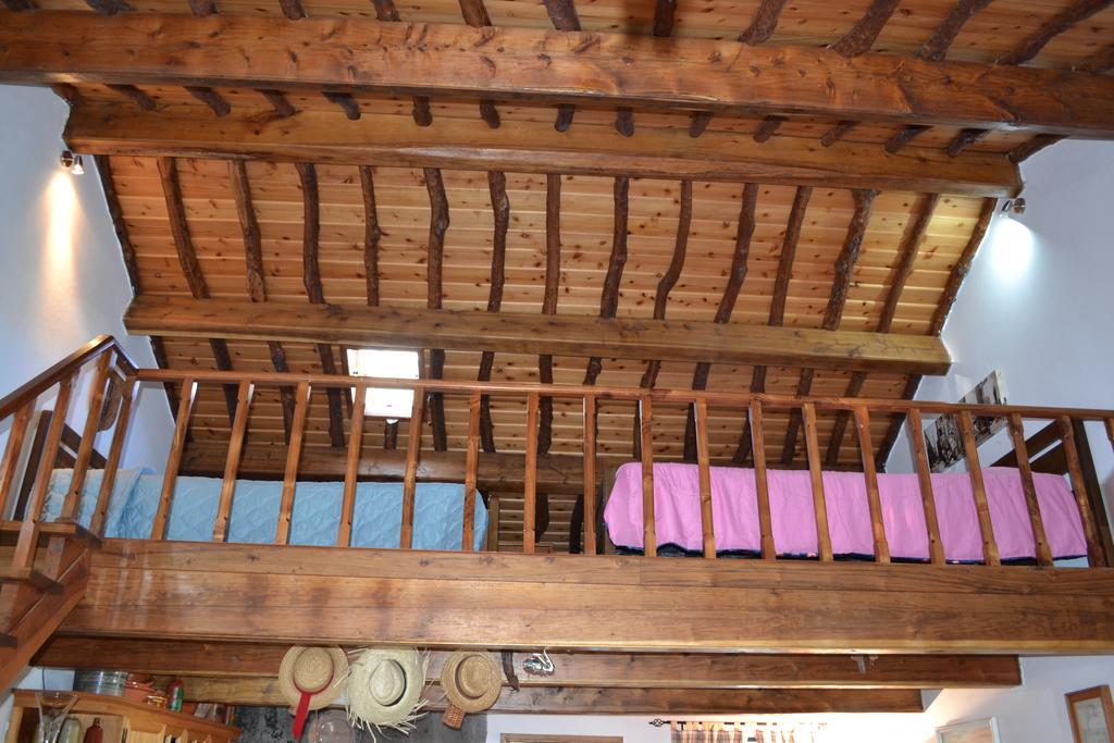 Casa Doce Mar Guest House Feteira  ภายนอก รูปภาพ