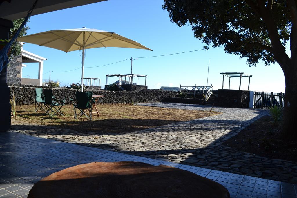 Casa Doce Mar Guest House Feteira  ภายนอก รูปภาพ